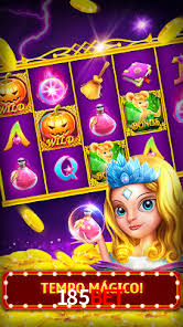 Welcome Bonus 185bet