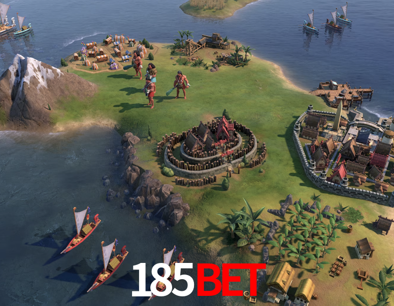 Estatísticas 185bet