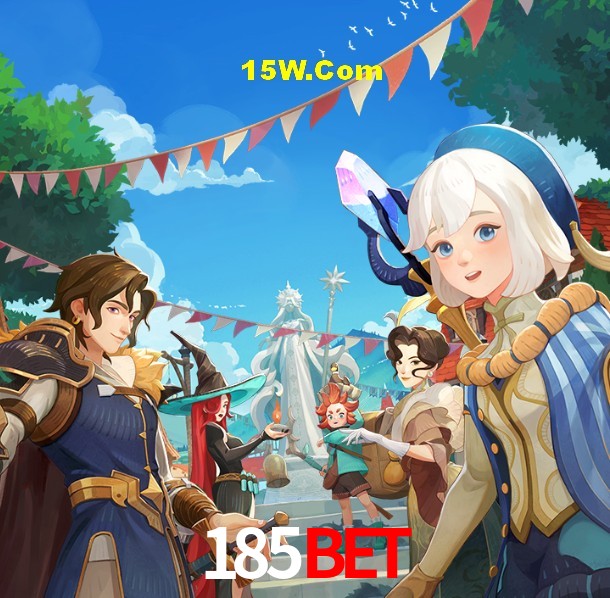 Bônus de Boas-vindas 185bet