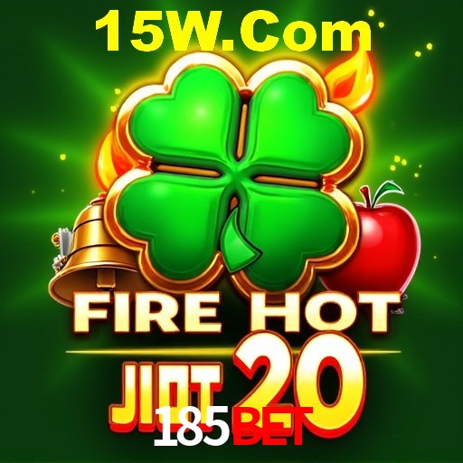 Descubra o Mundo do Cassino Online com 185bet