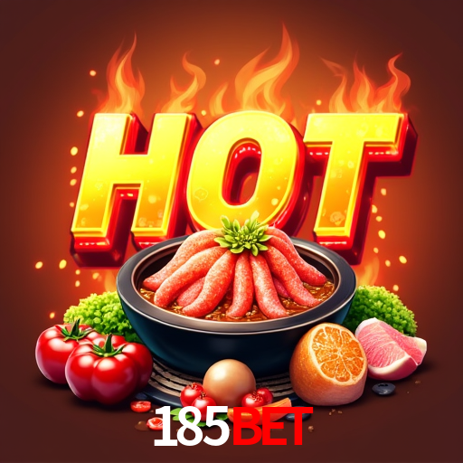 Descubra o Mundo do Cassino Online com 185bet