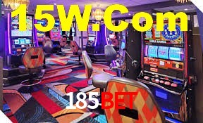 Welcome Bonus 185bet