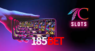 Programa VIP 185bet