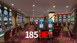 Daily Bonuses 185bet