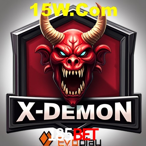 Interface do App 185bet